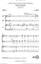 God Is My Rock sheet music for choir (SATB: soprano, alto, tenor, bass)