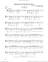 Blame It On The Bossa Nova (from The Daily Ukulele) (arr. Jim Beloff) sheet music for ukulele