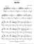 Bijou (arr. Brent Edstrom) sheet music for piano solo