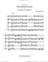 Santa Barbara Sonata sheet music for brass quintet (COMPLETE)