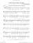 I Don't Want To Spoil The Party (from The Daily Ukulele) (arr. Jim Beloff) sheet music for ukulele