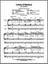 Lullaby Of Birdland sheet music for organ