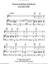 Forever And Ever (And Ever) sheet music for voice, piano or guitar