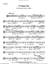 Oh Happy Day sheet music for voice and other instruments (fake book)