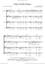 I Say A Little Prayer (arr. Gitika Partington) sheet music for choir (SATB: soprano, alto, tenor, bass)