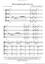 Never Gonna Give You Up (arr. Gitika Partington) sheet music for choir (SAATB)