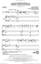 Great Expectations (from The Outsiders) (arr. Mac Huff) sheet music for choir (TTBB: tenor, bass)