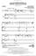 Great Expectations (from The Outsiders) (arr. Mac Huff) sheet music for choir (SAB: soprano, alto, bass)