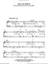 Can You Feel It sheet music for piano solo