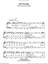 Off The Wall sheet music for piano solo