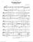 Evening Prayer sheet music for voice and piano (High Voice) (version 2)