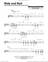 Ride And Roll sheet music for harmonica solo