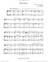 Steal Away (Steal Away To Jesus) sheet music for voice and piano (High Voice)