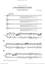 A Wondrous Noel sheet music for choir (SATB: soprano, alto, tenor, bass)