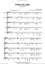 If Then The Light sheet music for choir (SSAA: soprano, alto)