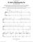 It Ain't Necessarily So (from Porgy And Bess) sheet music for piano solo