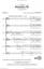 Remember Me (Ernesto de la Cruz) (from Coco) (arr. Jim Clements) sheet music for choir (SATB: soprano, alto, ten...