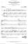 Visions And Dreams (A Pentecost Prophecy) sheet music for choir (SATB: soprano, alto, tenor, bass)