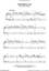 Schindler's List sheet music for piano solo (beginners)