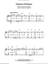 Chanson D'Enfance sheet music for piano solo