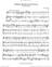 If Music Be The Food Of Love sheet music for voice and piano (High Voice)