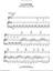 Ivy &Gold sheet music for voice, piano or guitar