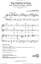 Sing Together In Song (Nous Chantons, Wir Singen, Cantamos) sheet music for choir (2-Part)