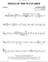 Songs Of The Wayfarer sheet music for orchestra/band (cello)