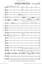 Christus Natus Est sheet music for orchestra/band (Instrumental Accompaniment) (COMPLETE)