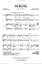 One Short Day (from Wicked) (arr. Roger Emerson) sheet music for choir (SSA: soprano, alto)