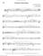 Created In Your Image (arr. Edwin M. Willmington) sheet music for orchestra/band (chamber ensemble) (complete se...