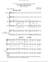 It Is Well With My Soul sheet music for choir (SSATB)