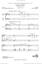 Sing To Me sheet music for choir (SATB: soprano, alto, tenor, bass)