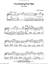 The Wedding/End Titles (from Emma) sheet music for piano solo
