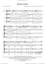 Feelin' Good (arr. Jon Conway) sheet music for choir (SATB: soprano, alto, tenor, bass)