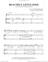 Beautiful Little Fool (from The Great Gatsby) sheet music for voice and piano