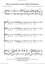 Have Yourself a Merry Little Christmas (arr. Tim Allen) sheet music for orchestra/band (SATB) (COMPLETE)