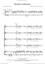 Seaside Rendezvous (arr. Tim Allen) sheet music for orchestra/band (SSAATB) (COMPLETE)