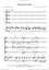 Dreamer's Ball (arr. Tim Allen) sheet music for orchestra/band (SATB) (COMPLETE)