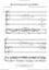 He Ain't Heavy, He's My Brother (arr. Tim Allen) sheet music for orchestra/band (SATB) (COMPLETE)