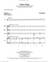 Easter Song (arr. Joseph M. Martin) (COMPLETE)