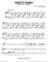 Pretty Funny (from Dogfight) sheet music for voice and piano