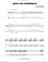 John The Fisherman sheet music for guitar (tablature)