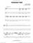 Pudding Time sheet music for guitar (tablature)