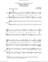 Grace Divine sheet music for choir (TTBB: tenor, bass)