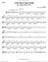 A One-Horse Open Sleigh (In a Jingly Minor Way) sheet music for orchestra/band (Rhythm) (complete set of parts) ...