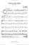 Down In The Valley (arr. Vicki Tucker Courtney) sheet music for choir (TB: tenor, bass)