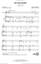 In This Heart (arr. Matt and Adam Podd) sheet music for choir (SATB: soprano, alto, tenor, bass)