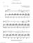 O Del Mio Dolce Ardor (Medium High Voice) sheet music for voice and piano (Medium High Voice)