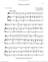 Vittoria, Vittoria! (Medium High Voice) sheet music for voice and piano (Medium High Voice) (version 3)